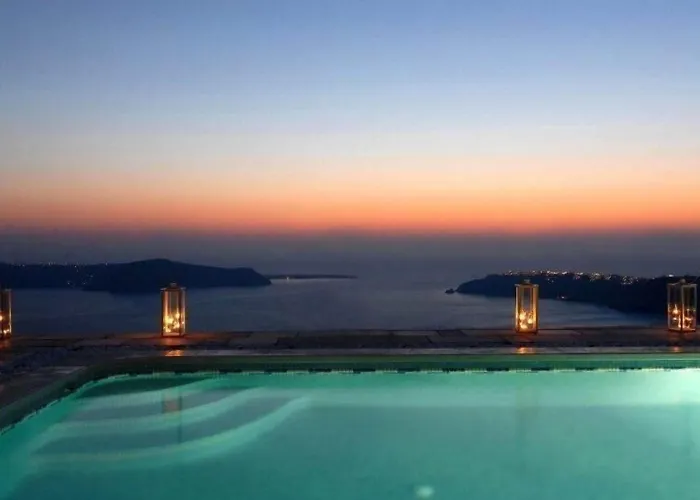 Absolute Bliss Hotel