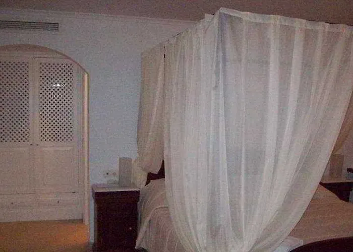 Absolute Bliss Hotel