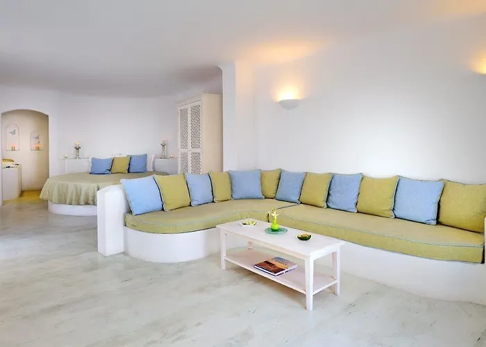 Absolute Bliss Hotel 4*