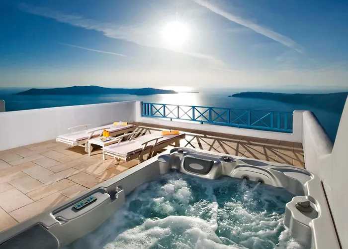 Absolute Bliss Hotel