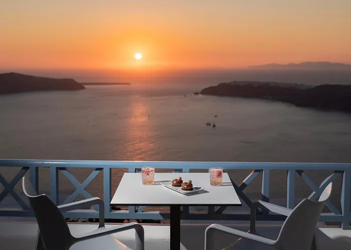 Absolute Bliss Hotel