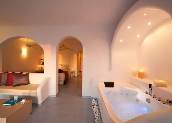 Hotel Absolute Bliss