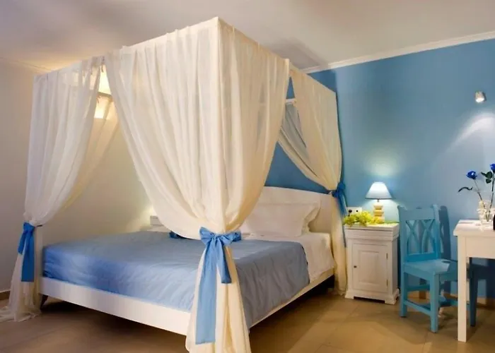 Absolute Bliss Hotel 4*