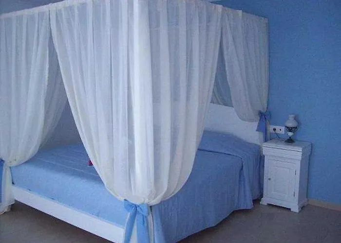 Absolute Bliss Hotel